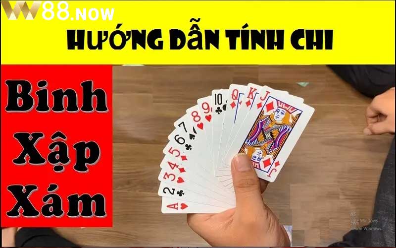 Hướng Dẫn Cách Thực Hiện Bí Mật Cách Chơi Binh Xập Xám Tại W88