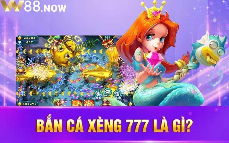 Khám Phá Thế Giới Cá Xèng777 Tại W88