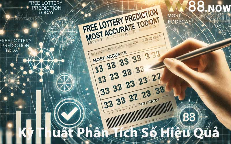 Kỹ Thuật Phân Tích Số Hiệu Quả