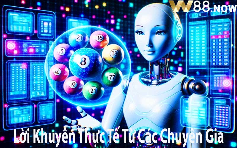 Lời Khuyên Thực Tế Từ Các Chuyên Gia