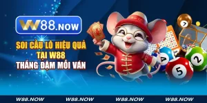 Soi Cầu Lô Hiệu Quả - Phương Pháp Thắng Đậm Mỗi Ván