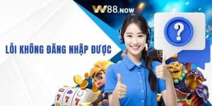 Đăng Nhập W88 An Toàn Với Các Thao Tác Đơn Giản Nhất