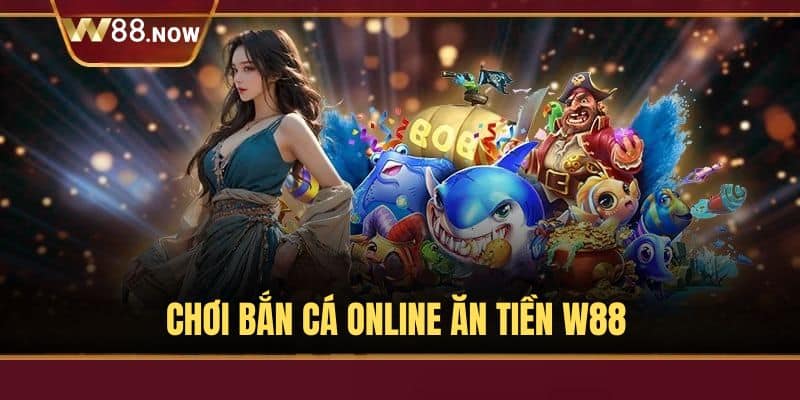 Cách chơi bắn cá ăn tiền