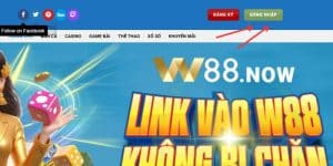 Đăng Nhập W88 App - Mở Ra Thế giới Cá Cược Đa Dạng Hấp Dẫn