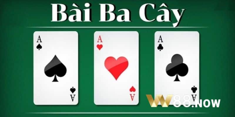 Đánh Bài Cào W88 - Tìm Hiểu Luật Chơi Và Mẹo Đánh Bài