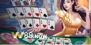 Game Mậu Binh W88 - Cơ Hội Đổi Thưởng Hấp Dẫn Mỗi Ngày