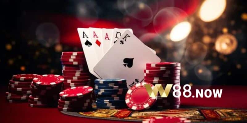 Giới thiệu trò đánh bài nổi tiếng Baccarat