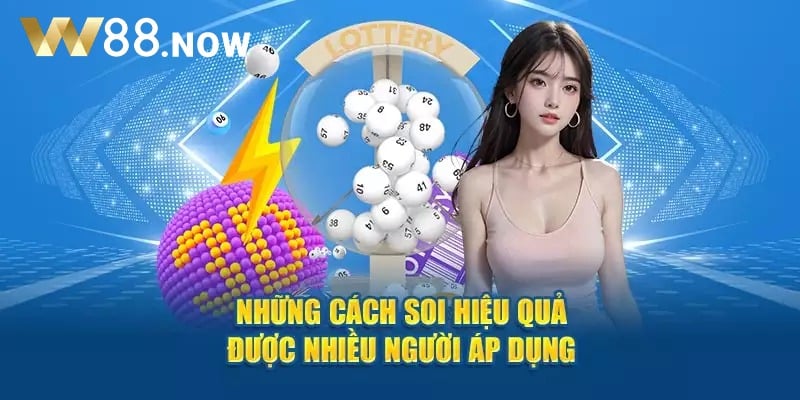 Kỹ thuật soi cầu khác