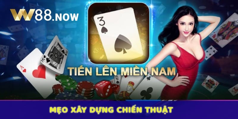 Mẹo xây dựng chiến thuật